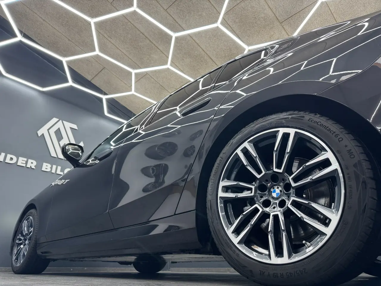 Billede 18 - BMW i5 eDrive40 M-Sport