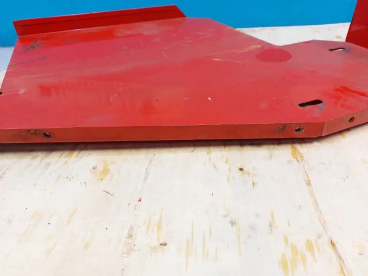 Billede 6 - Massey Ferguson 32 Protection Guard 28284056