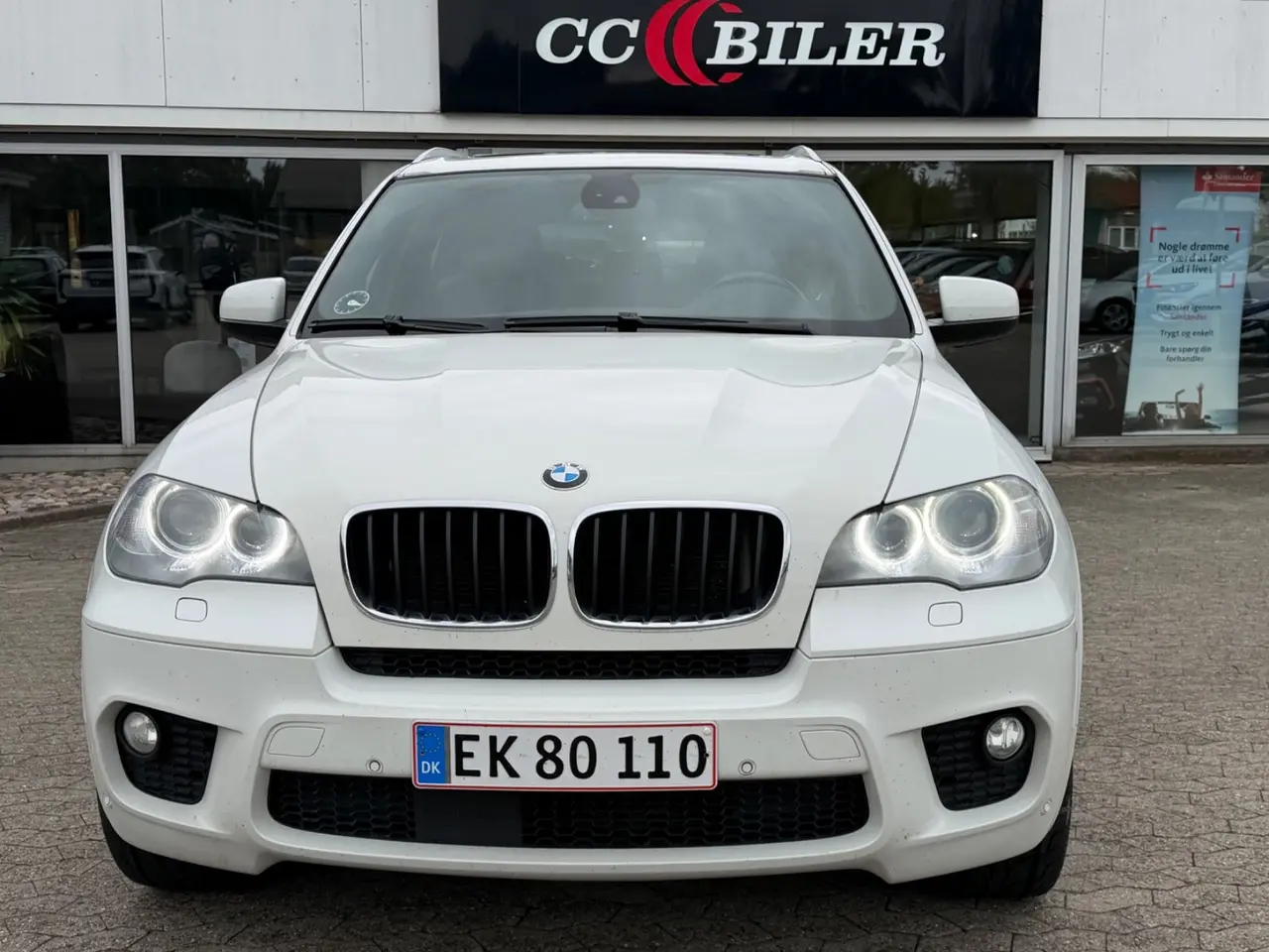 Billede 3 - BMW X5 3,0 xDrive30d aut.