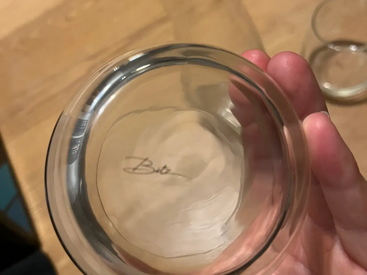 Billede 3 - Bitz vandkaraffel sæt