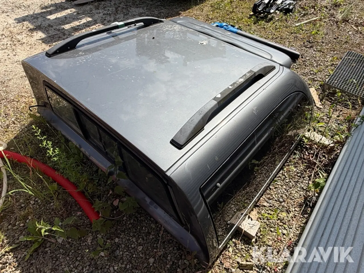 Billede 1 - Hardtop til Pickup