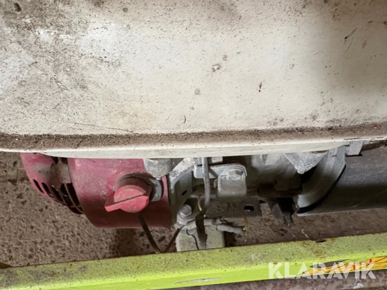 Billede 12 - Generator PowerSystems E4000