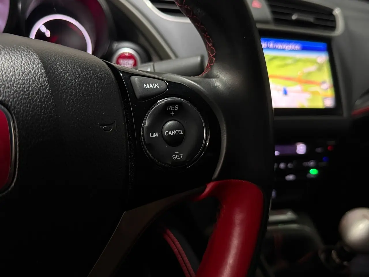Billede 9 - Honda Civic 2,0 Type R