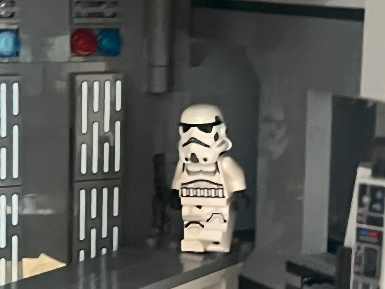 Billede 12 - Lego Death Star 75419