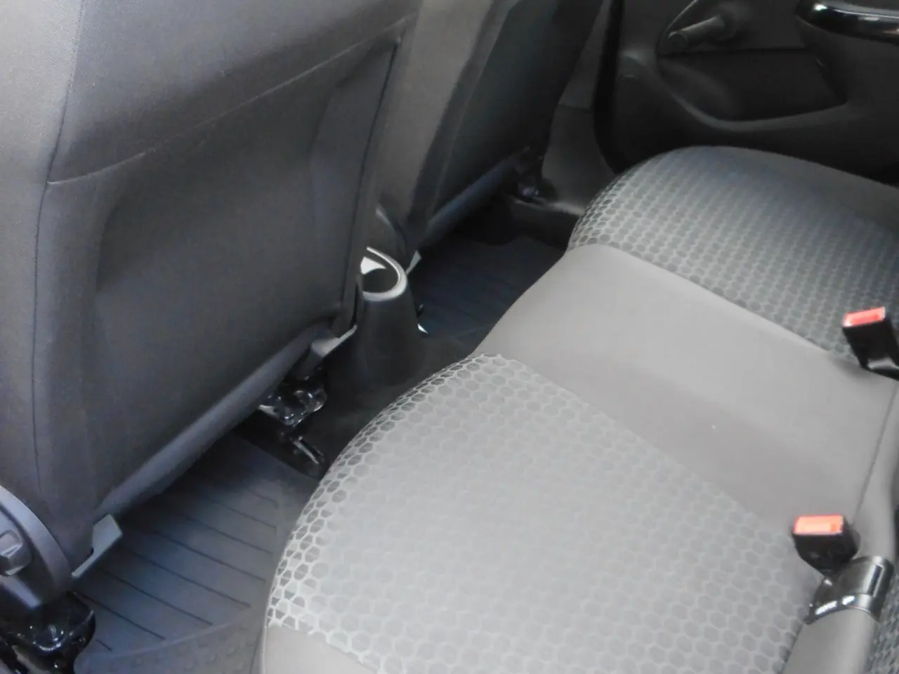 Billede 13 - Opel Corsa 1,4 16V Excite