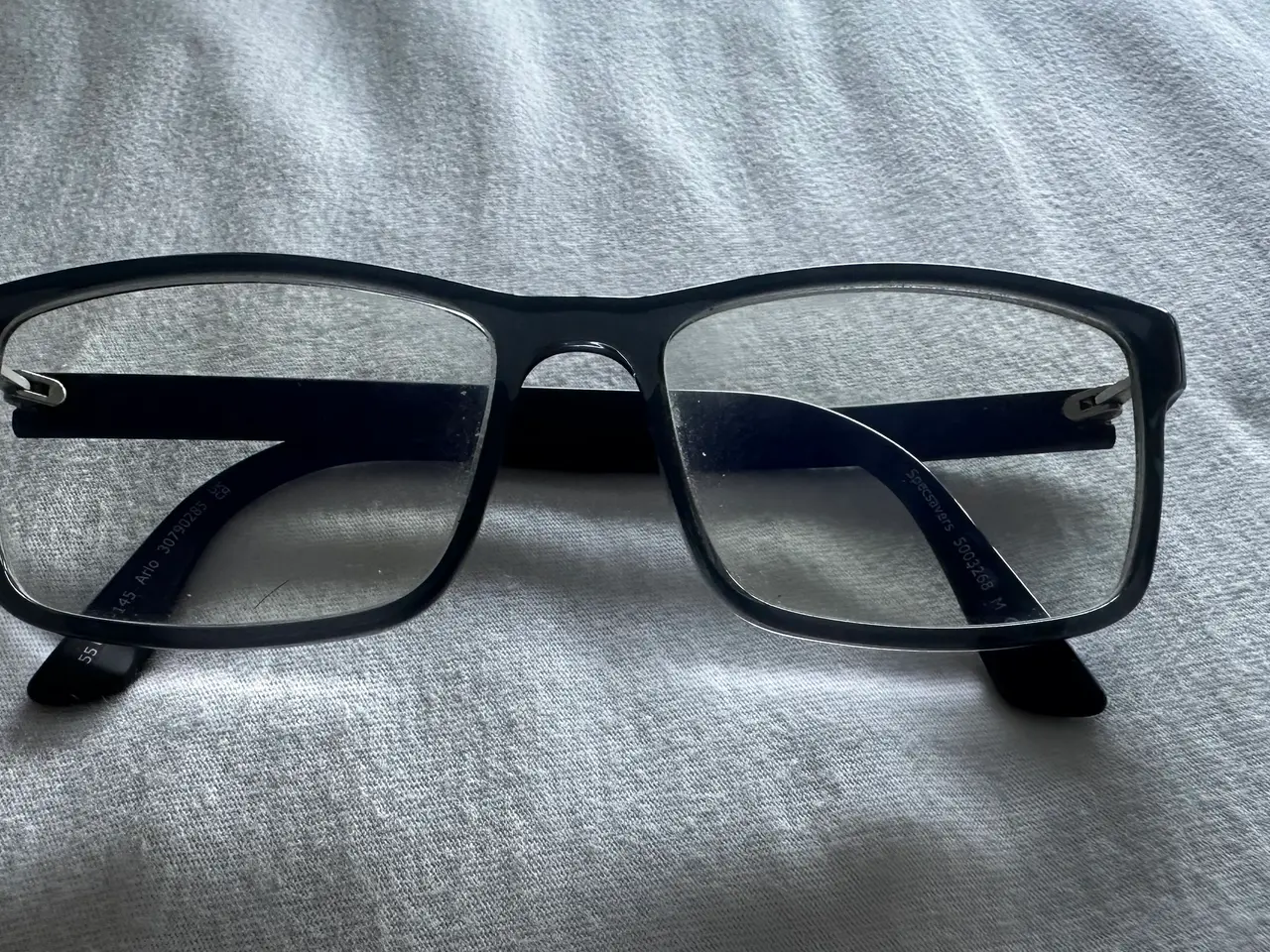 Billede 1 - Skærm brille