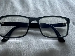 Skærm brille