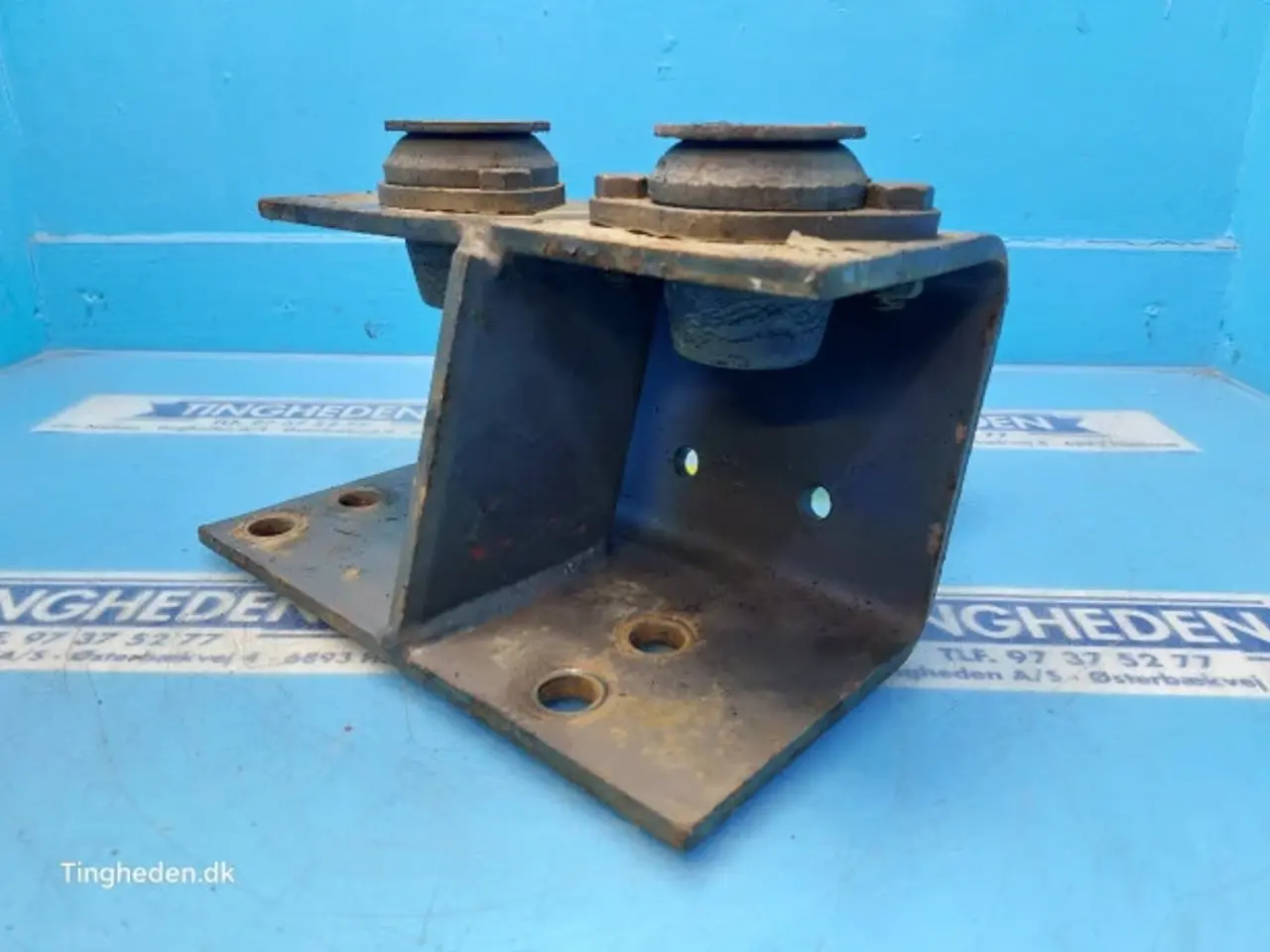 Billede 5 - Massey Ferguson 690 Support R. 1679774M93