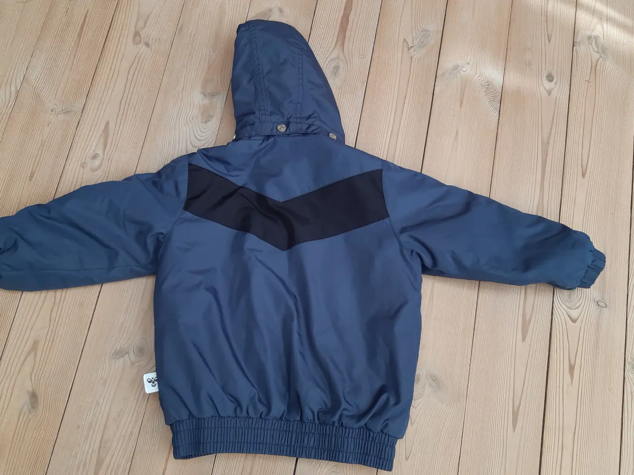 Billede 3 - STR 104 HUMMEL - FLOT STAND
