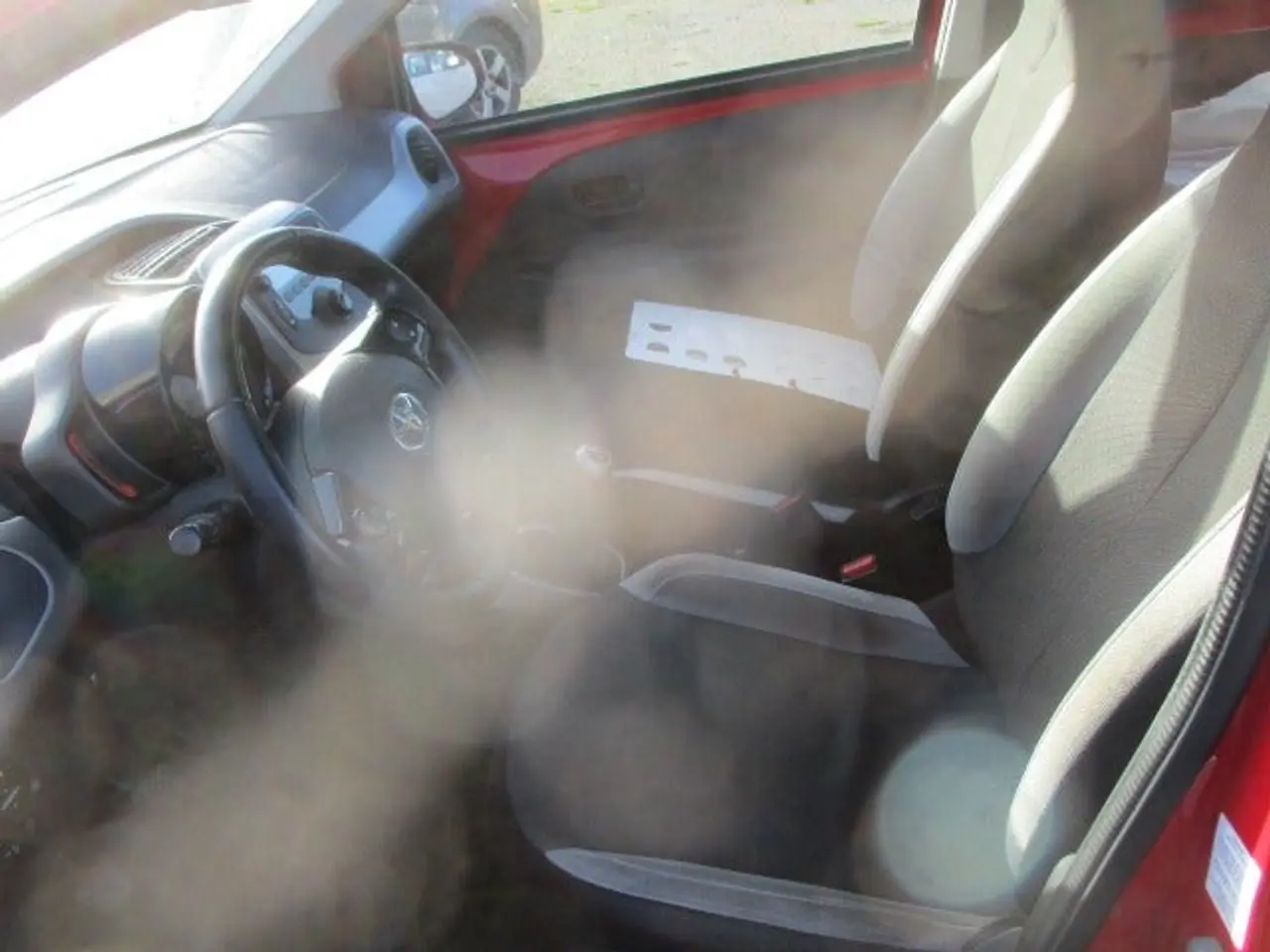 Billede 6 - Toyota Aygo 1,0 VVT-i x