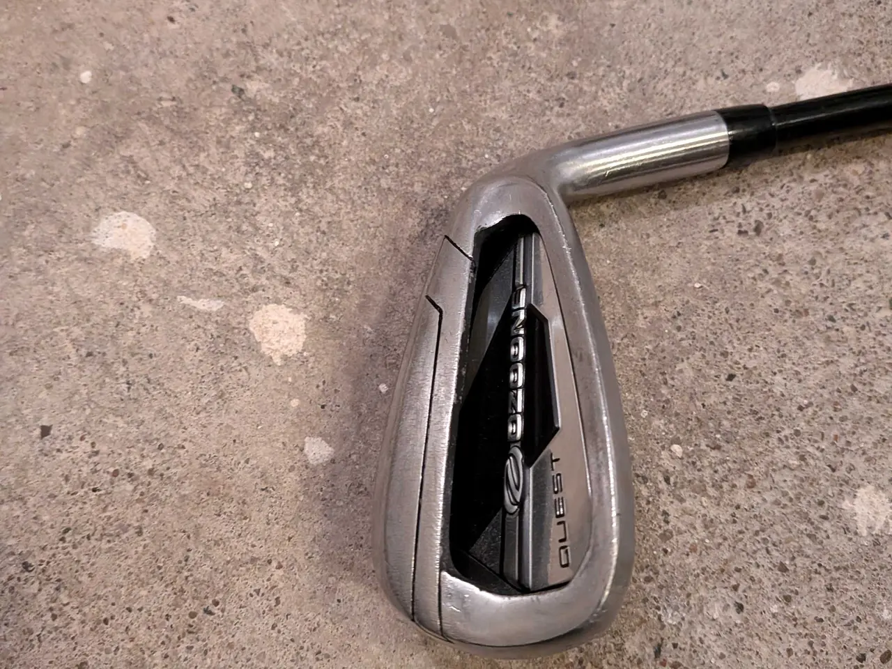 Billede 3 - Begynder sæt herre med extra driver og fairway køl