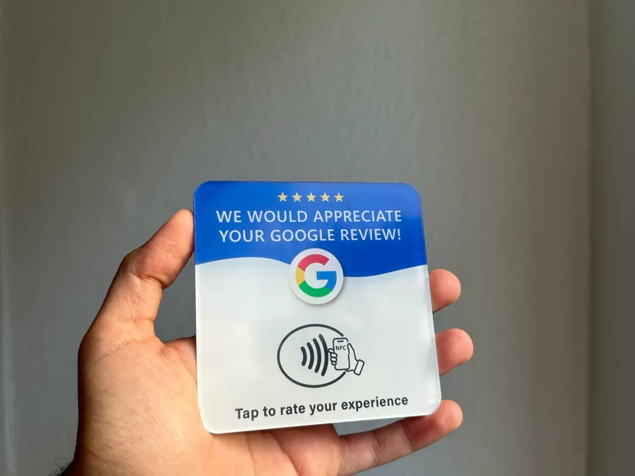 Billede 2 - Google nfc