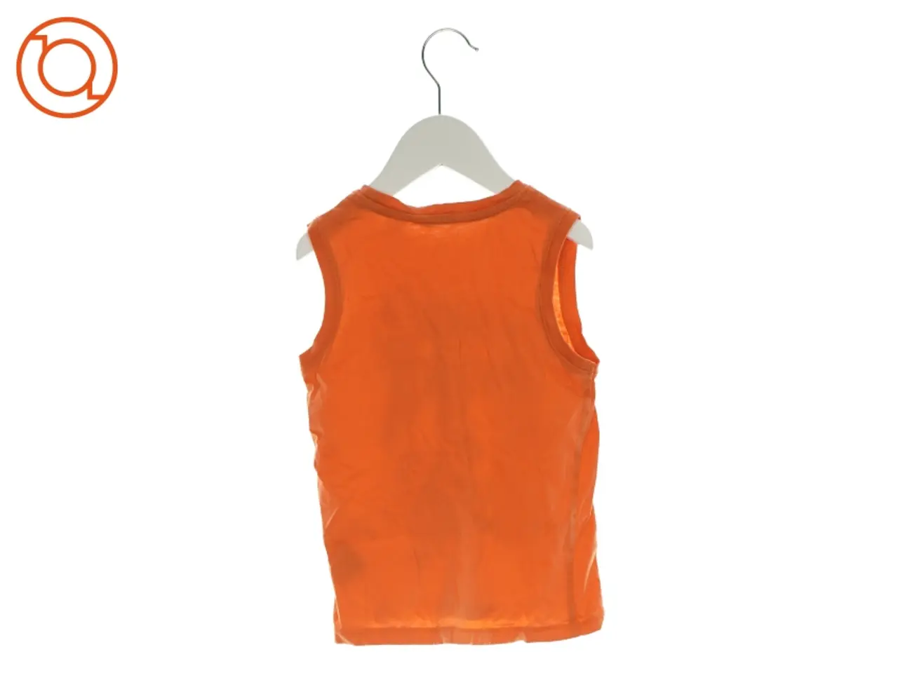 Billede 2 - Tank top fra H&M (str. 98)
