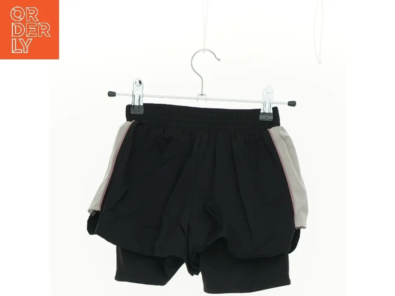 Billede 1 - Shorts fra Zara (str. 128 cm)