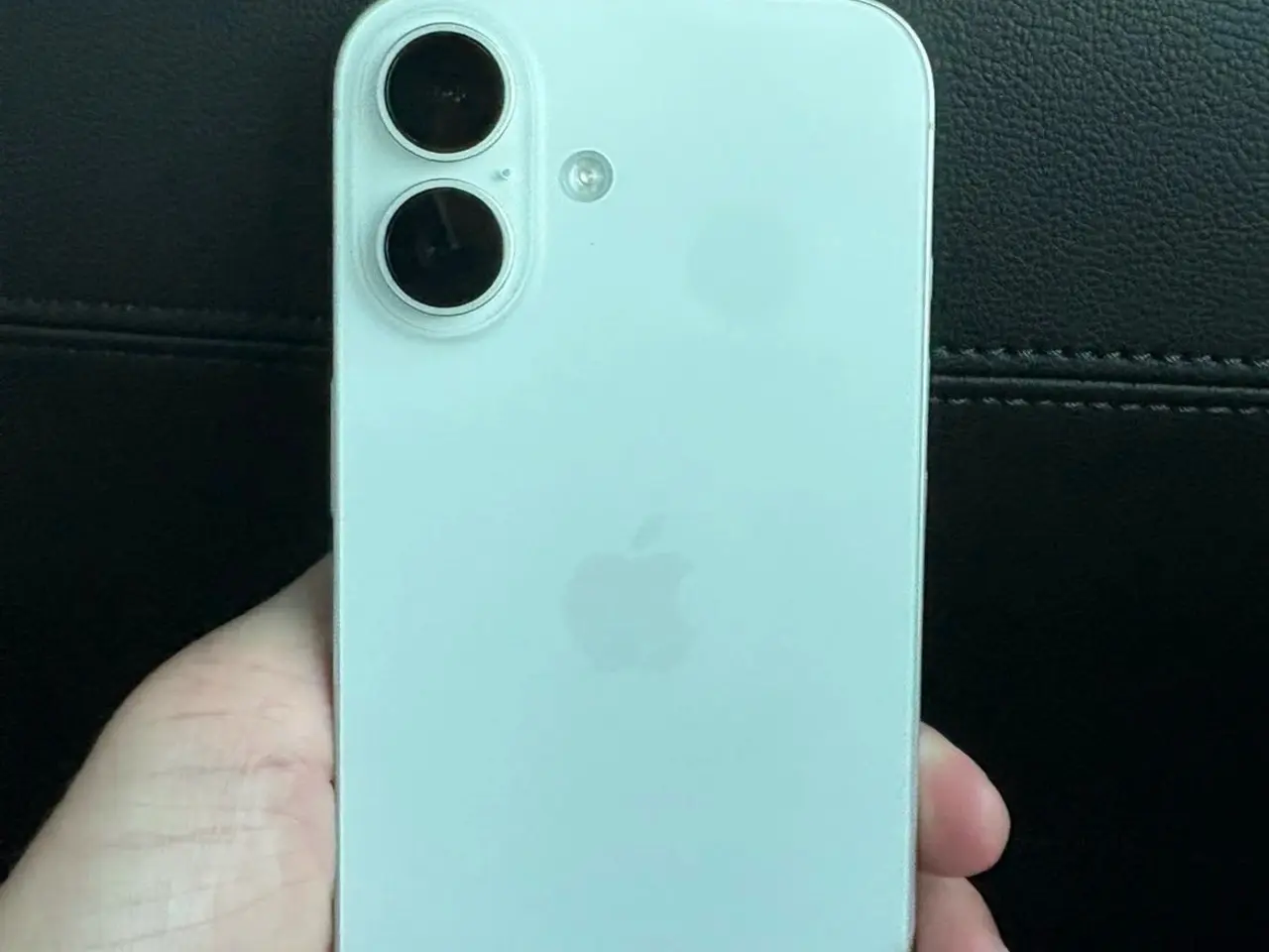 Billede 2 - iPhone 16, 128GB 