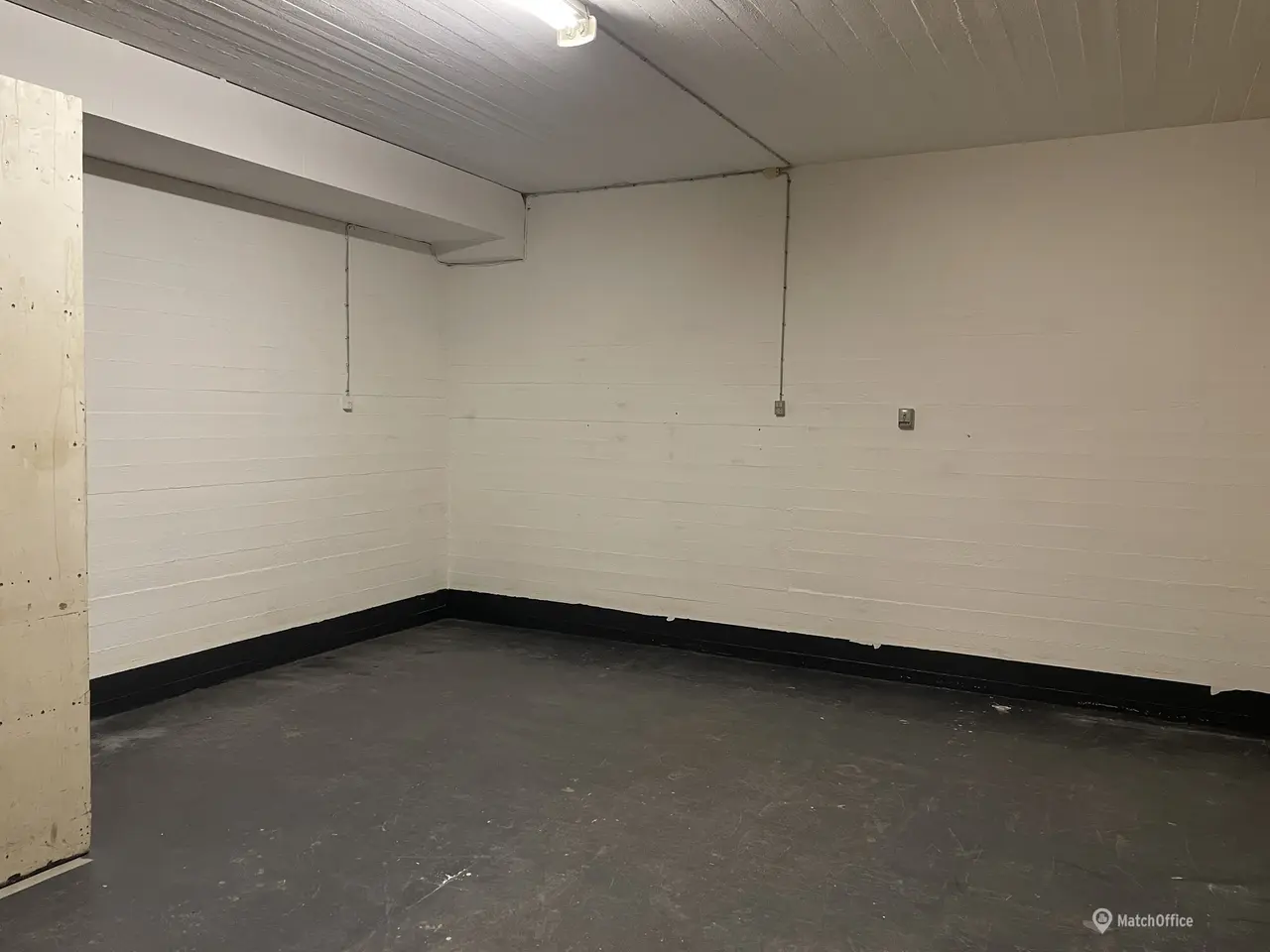Billede 2 - Lager til leje i Skovlunde – 52 m² med port og nem adgang til København