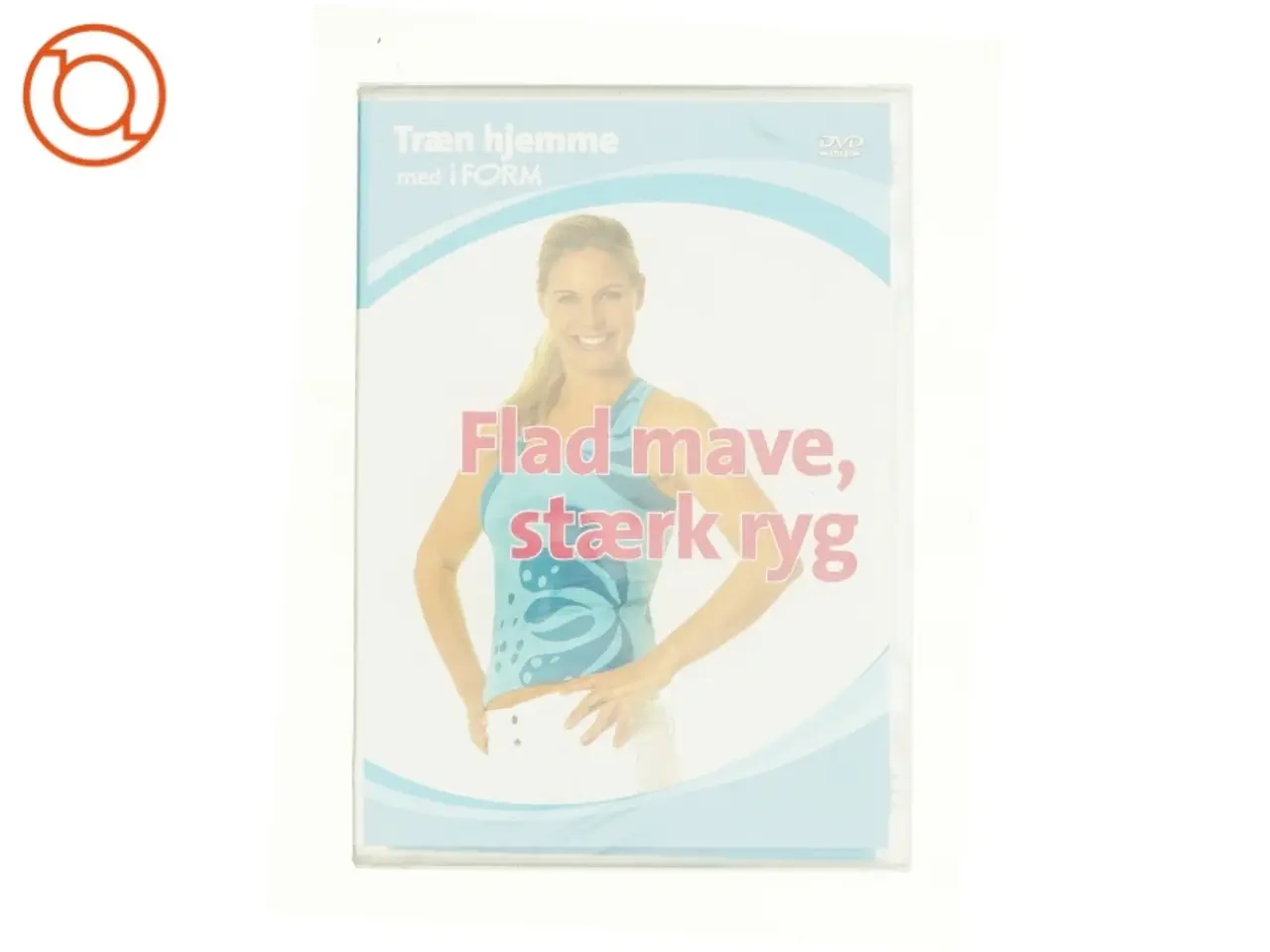 Billede 1 - Flad mave, stærk ryg