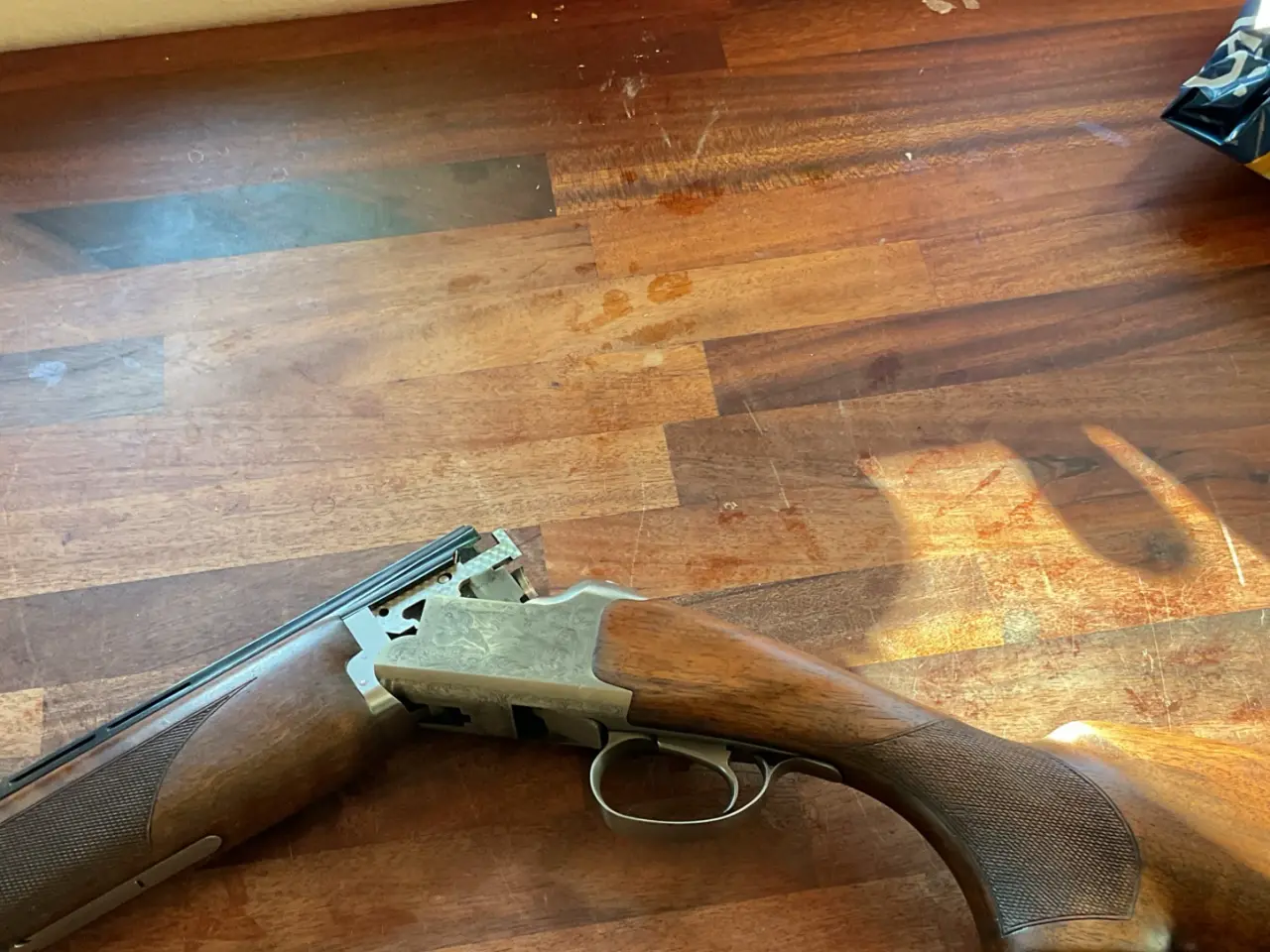 Billede 4 - Miroku MK 70 kal.20