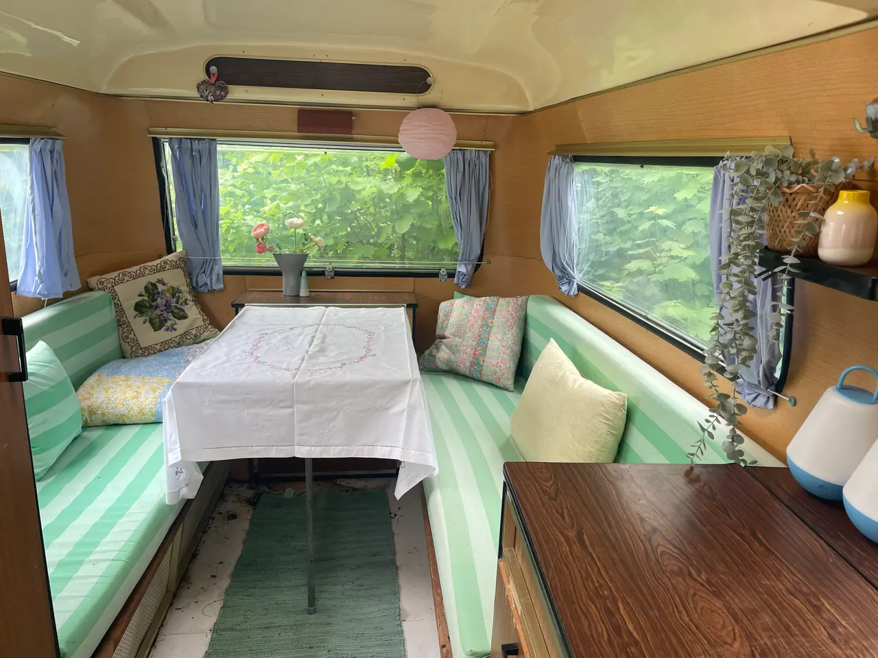 Billede 4 - MKP Grand V campingvogn