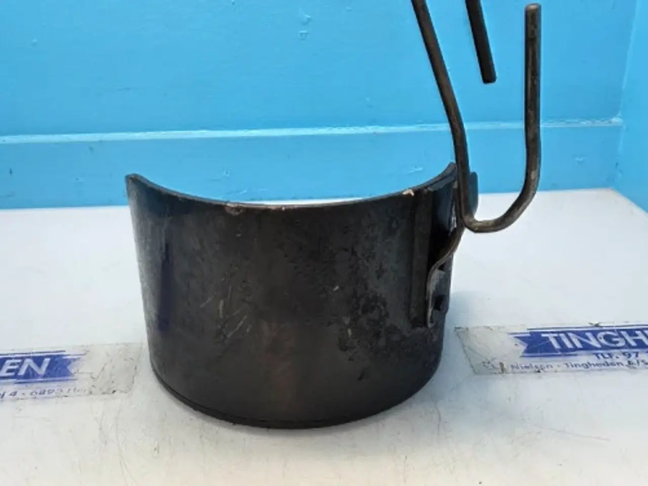 Billede 6 - New Holland T6.160 Dække 51542679