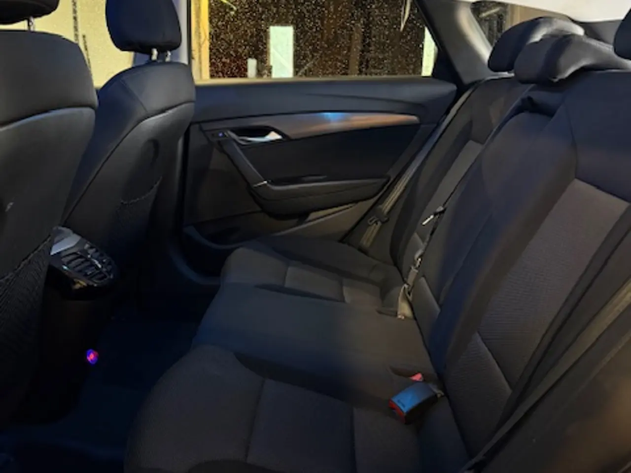 Billede 11 - Hyundai I40 CW Premium