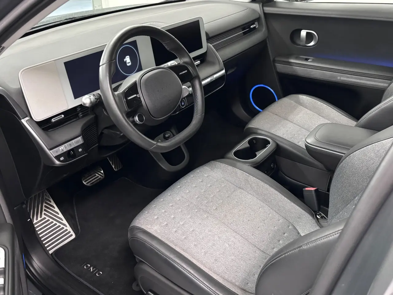 Billede 6 - Hyundai Ioniq 5 77 Advanced