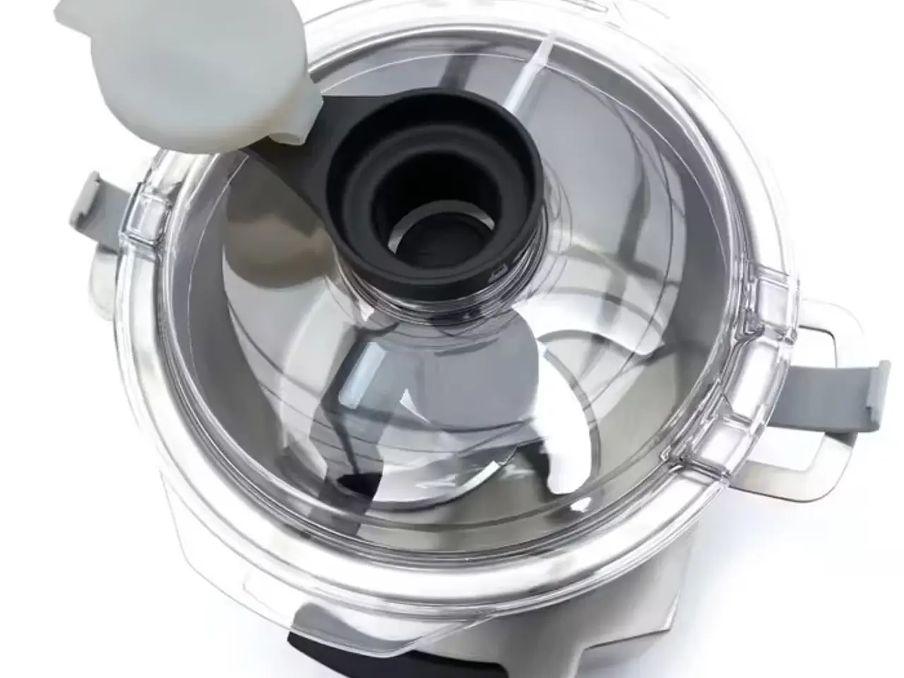Billede 7 - Foodprocessor / hurtighakker 12L – 230V