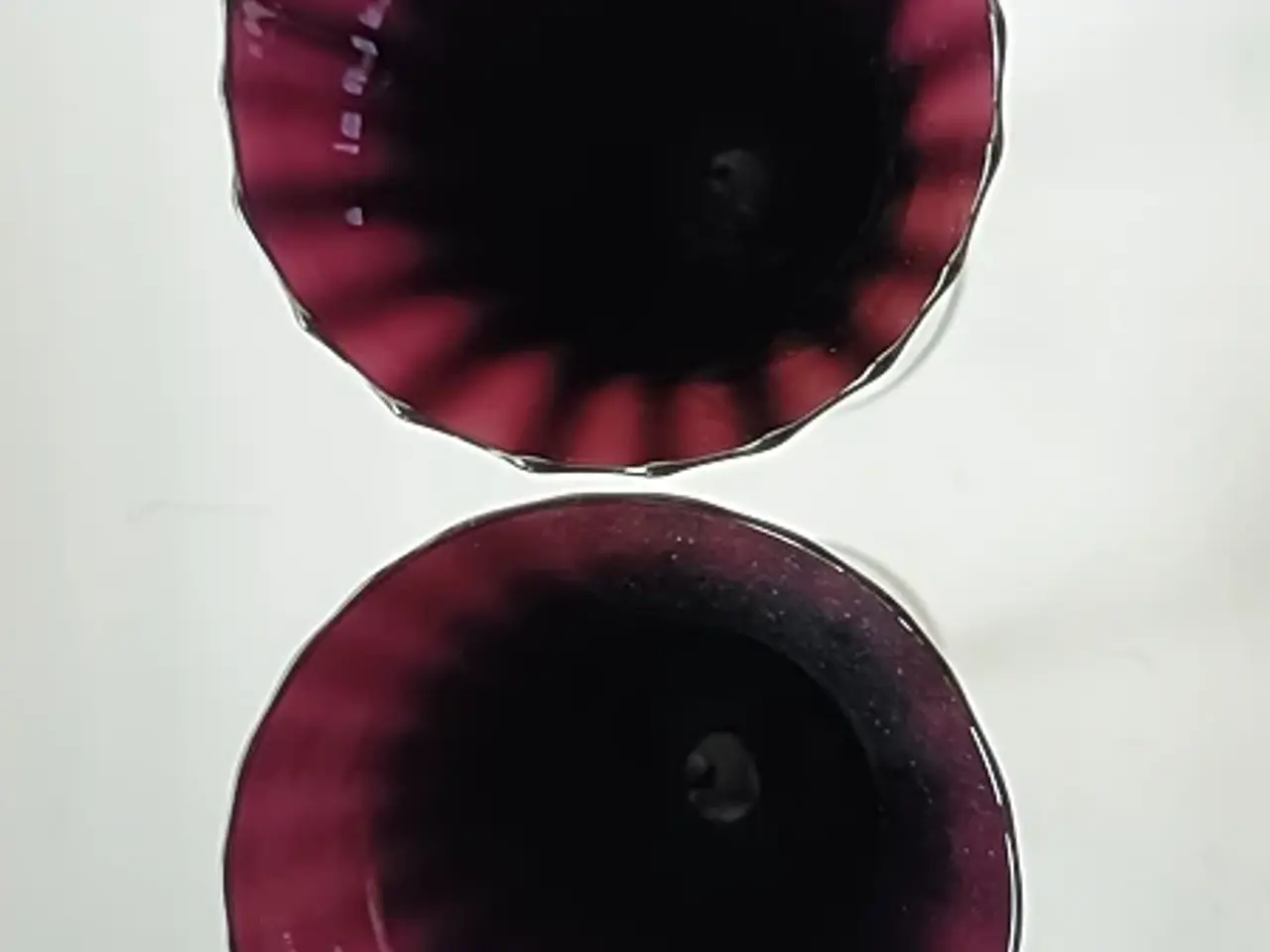 Billede 8 - Glaspokal/-lanterne