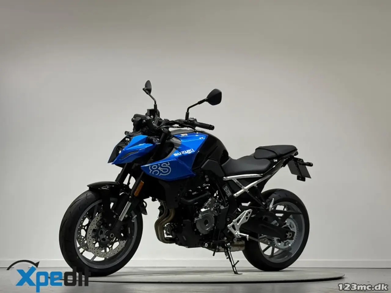 Billede 5 - Suzuki GSX-8S