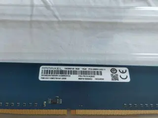 Lenovo 8gb DDR4 ram