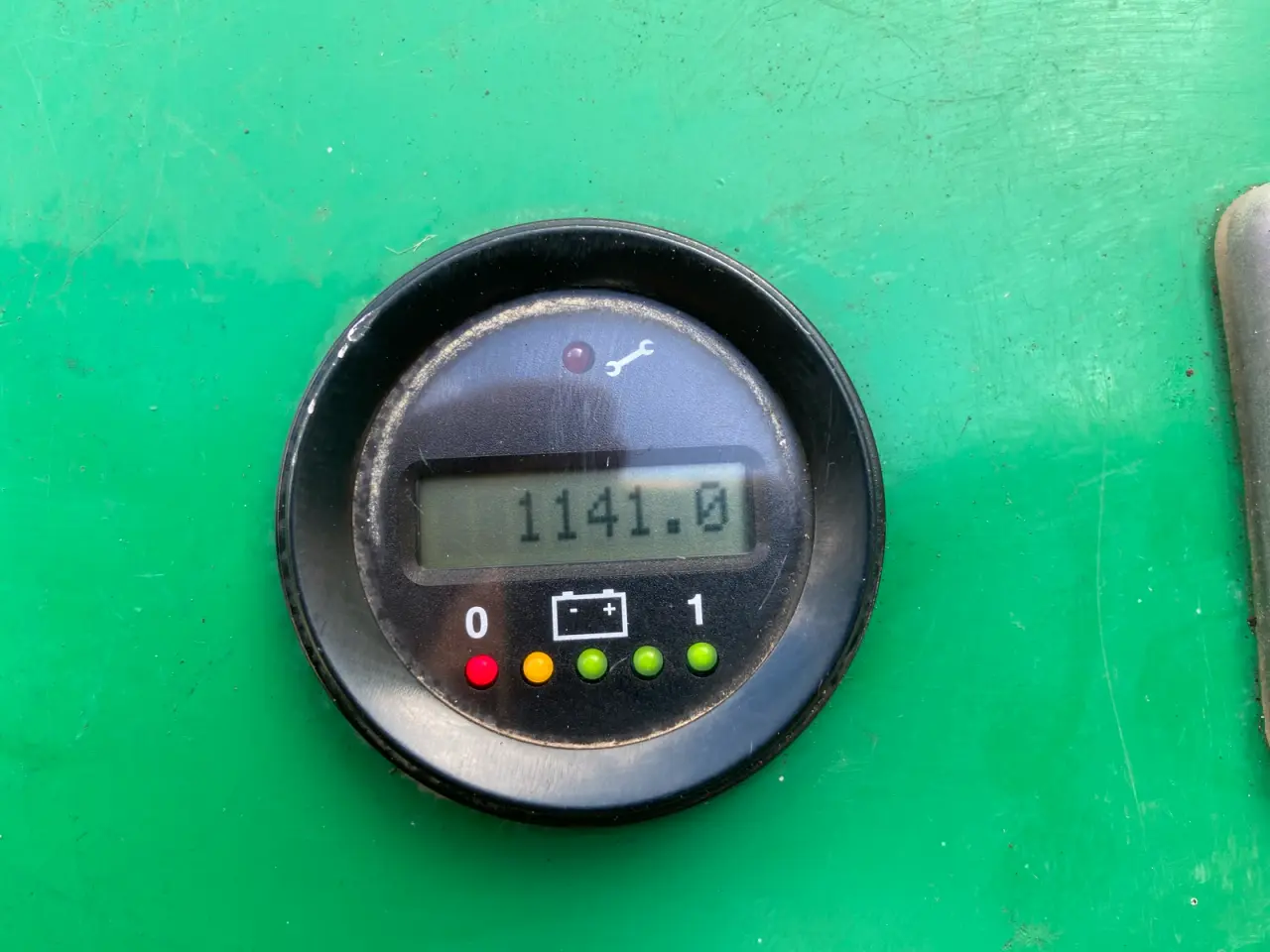 Billede 6 - Stama - HTF Multi EL 48v - Minidumper