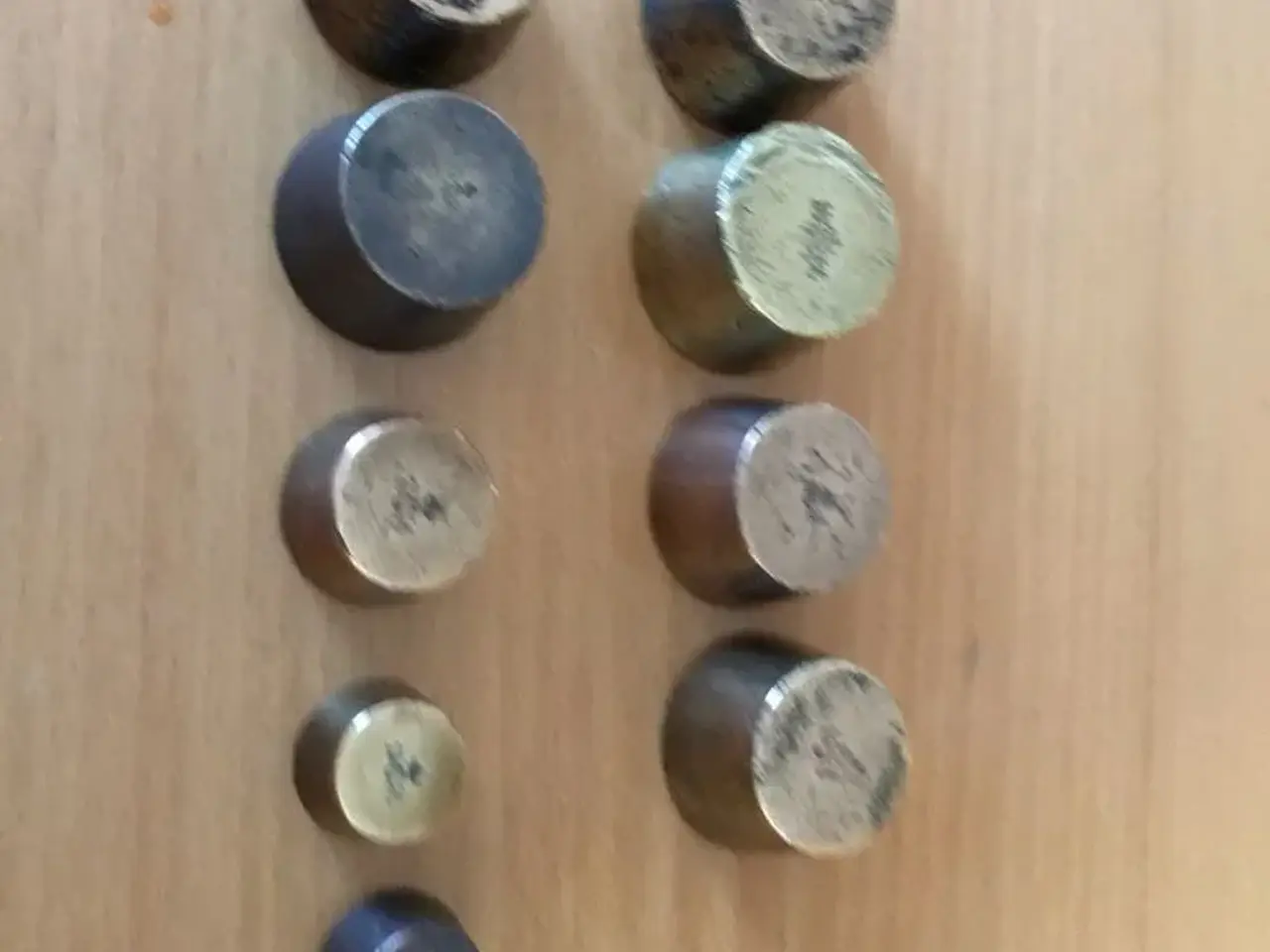 Billede 5 - Lodder
