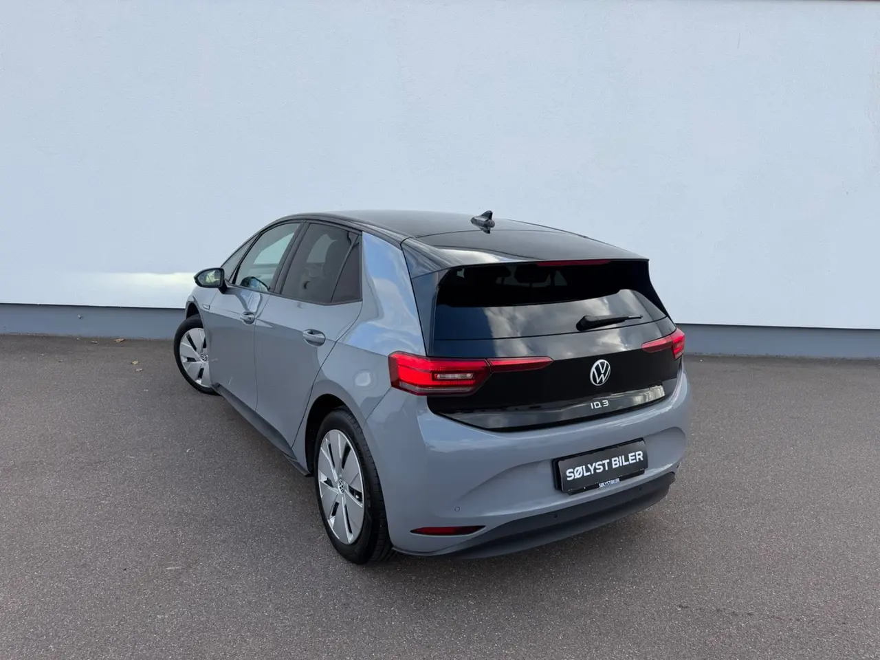 Billede 14 - VW ID.3 58 Pro Performance