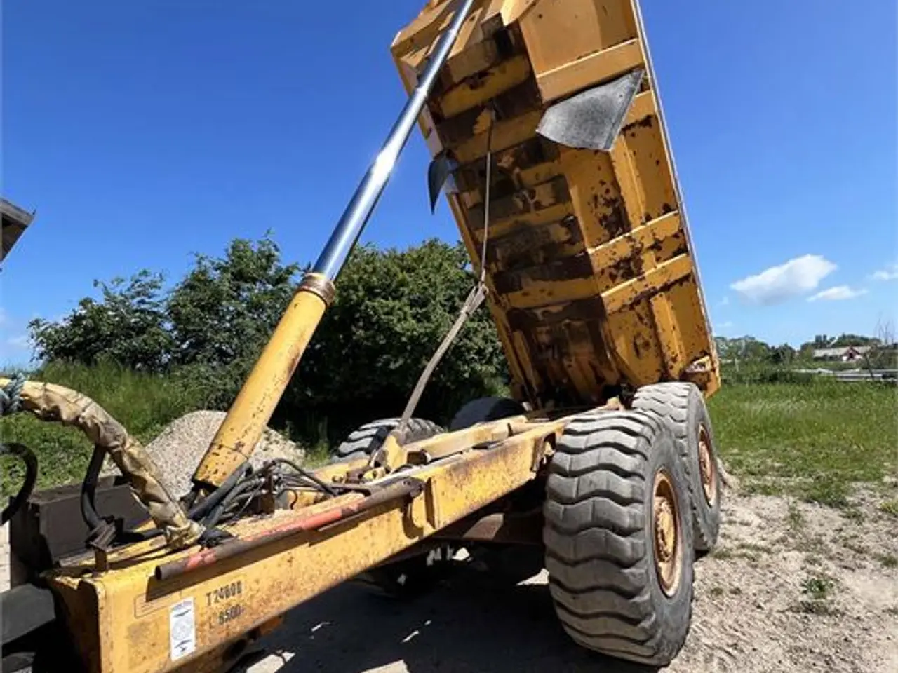 Billede 46 - Volvo A20 - Video