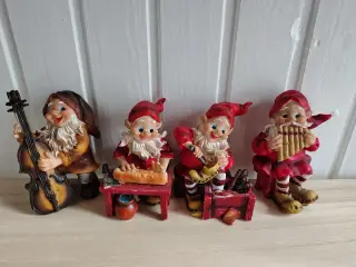 Pobra skovfolket