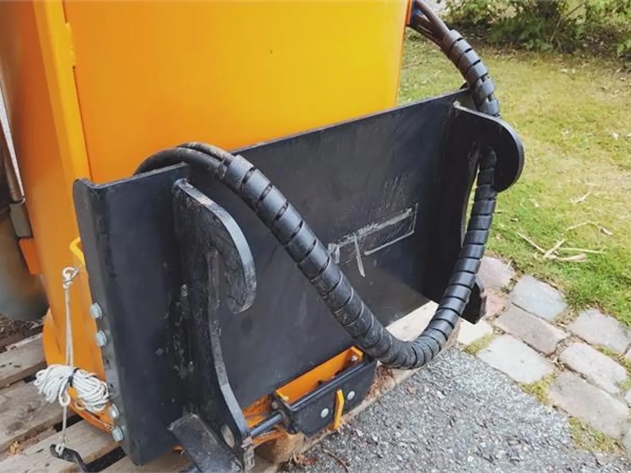 Billede 4 - [Other] ScanMek Løvsuger, Mini