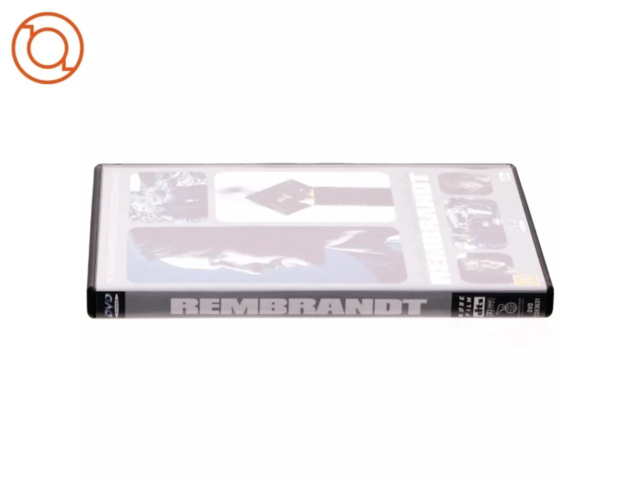 Billede 2 - Rembrandt
