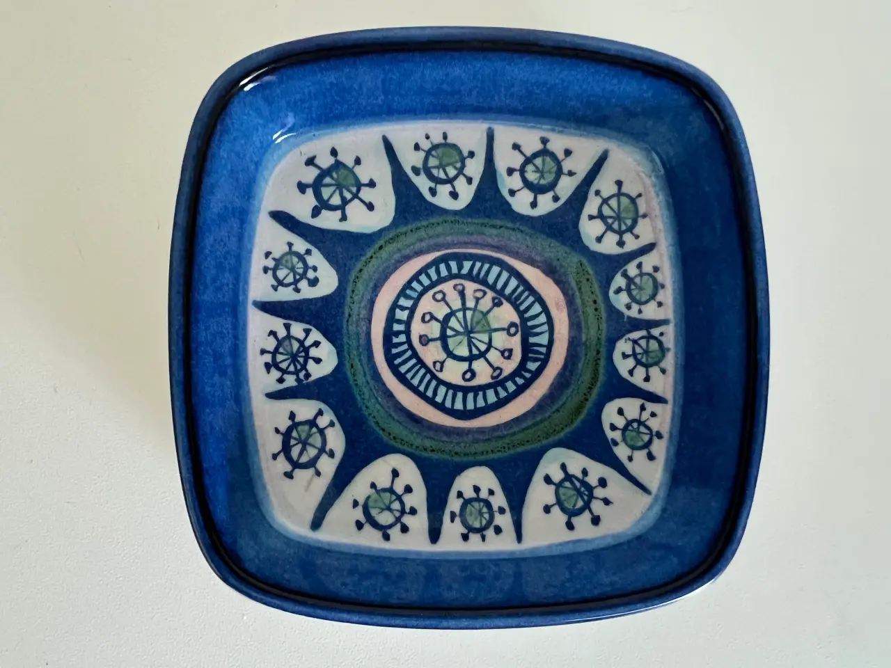 Billede 1 - Askebæger - Royal Copenhagen