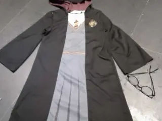 Harry potter kostume / Hamonione kostume