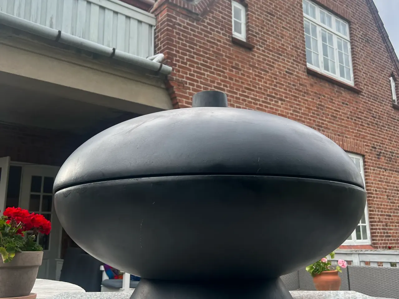 Billede 4 - Morsø Forno Pizzaovn