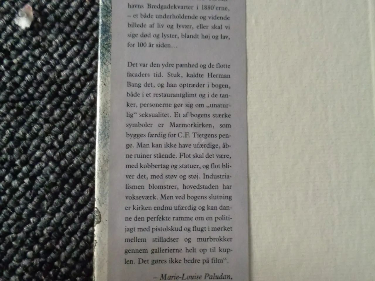 Billede 2 - November lys 