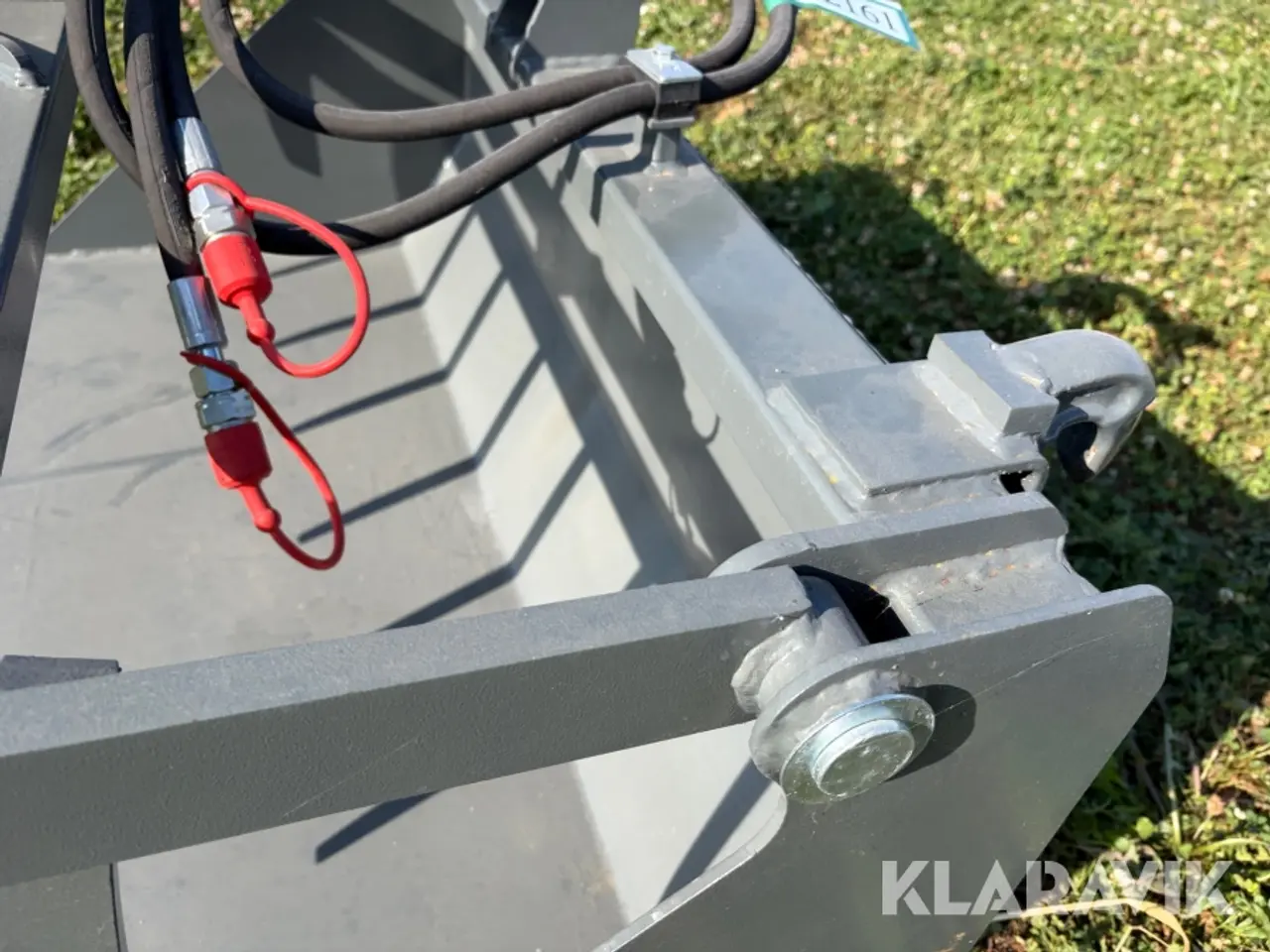 Billede 6 - Overfaldsgrab Volant SKMINI1300EU
