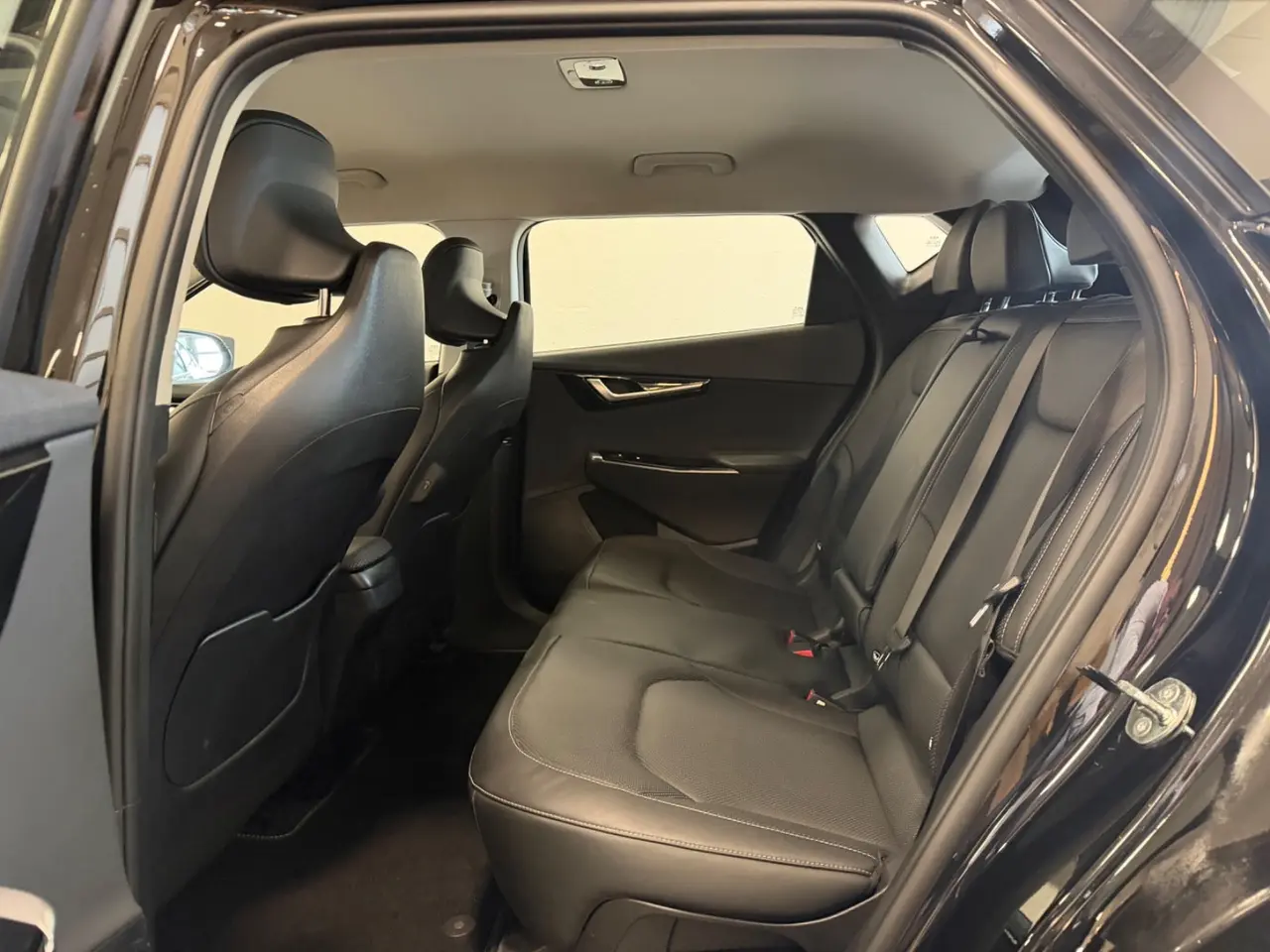 Billede 13 - Kia EV6 77 Long Range Upgrade