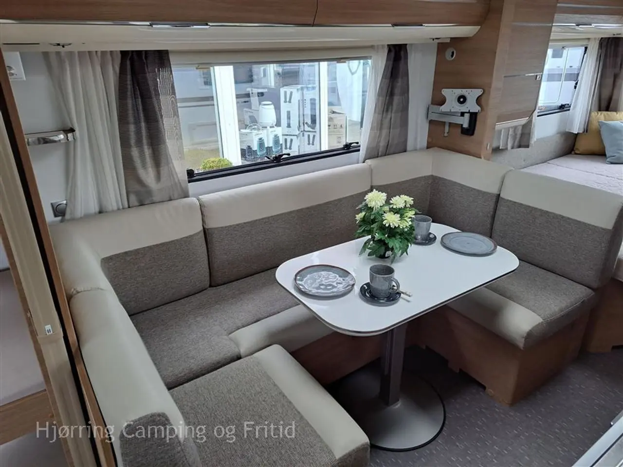 Billede 6 - 2019 - Adria Adora 613 PK