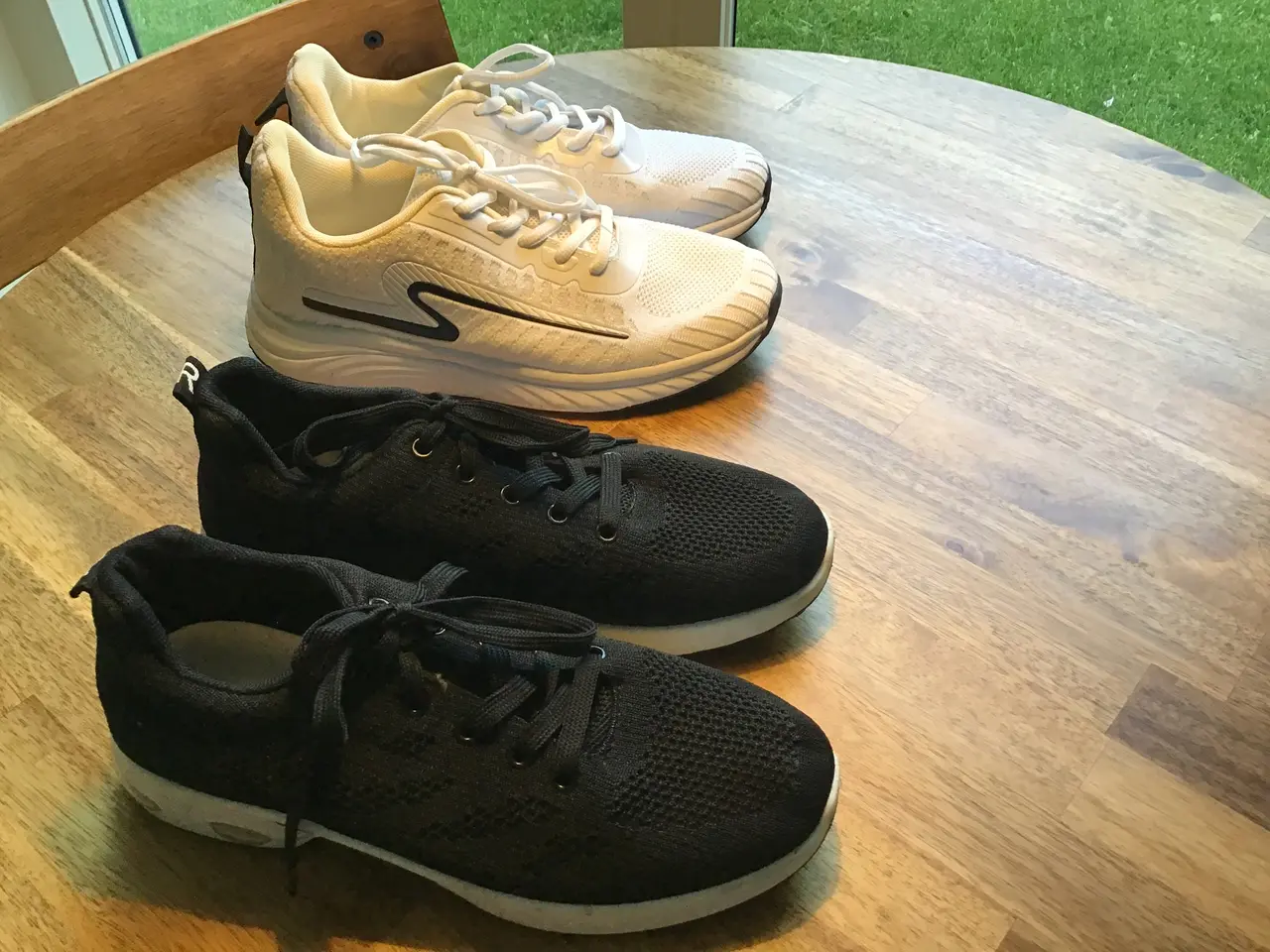 Billede 3 - Dame sneakers