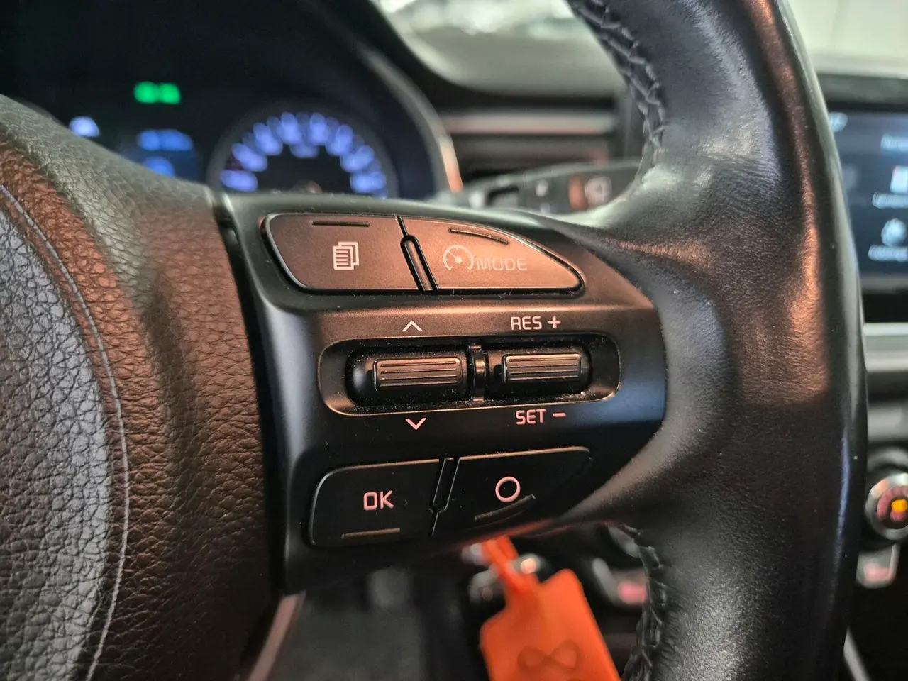 Billede 15 - Kia Rio 1,0 T-GDI Attraction 100HK 5d