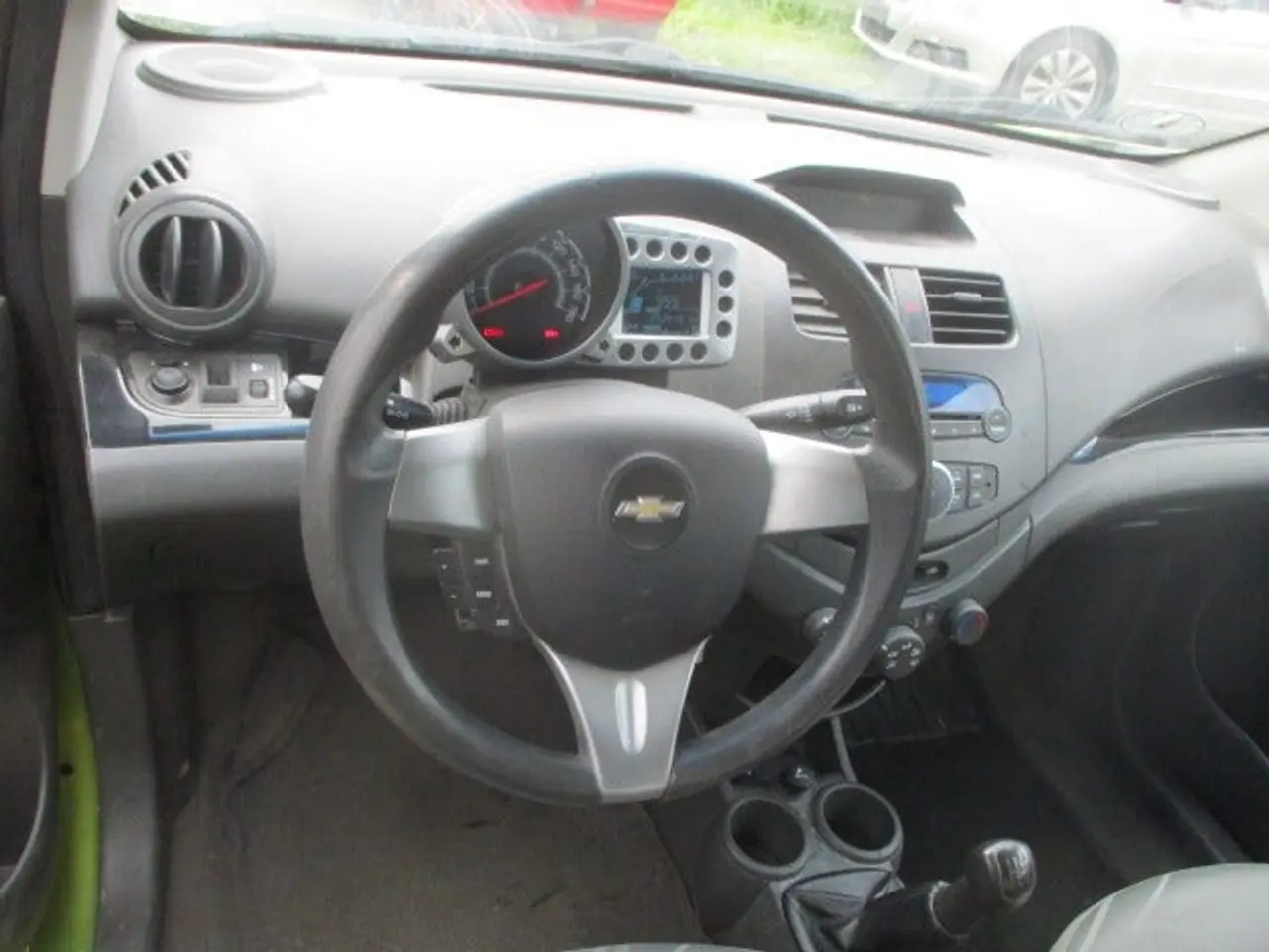 Billede 9 - Chevrolet Spark 1,0 L