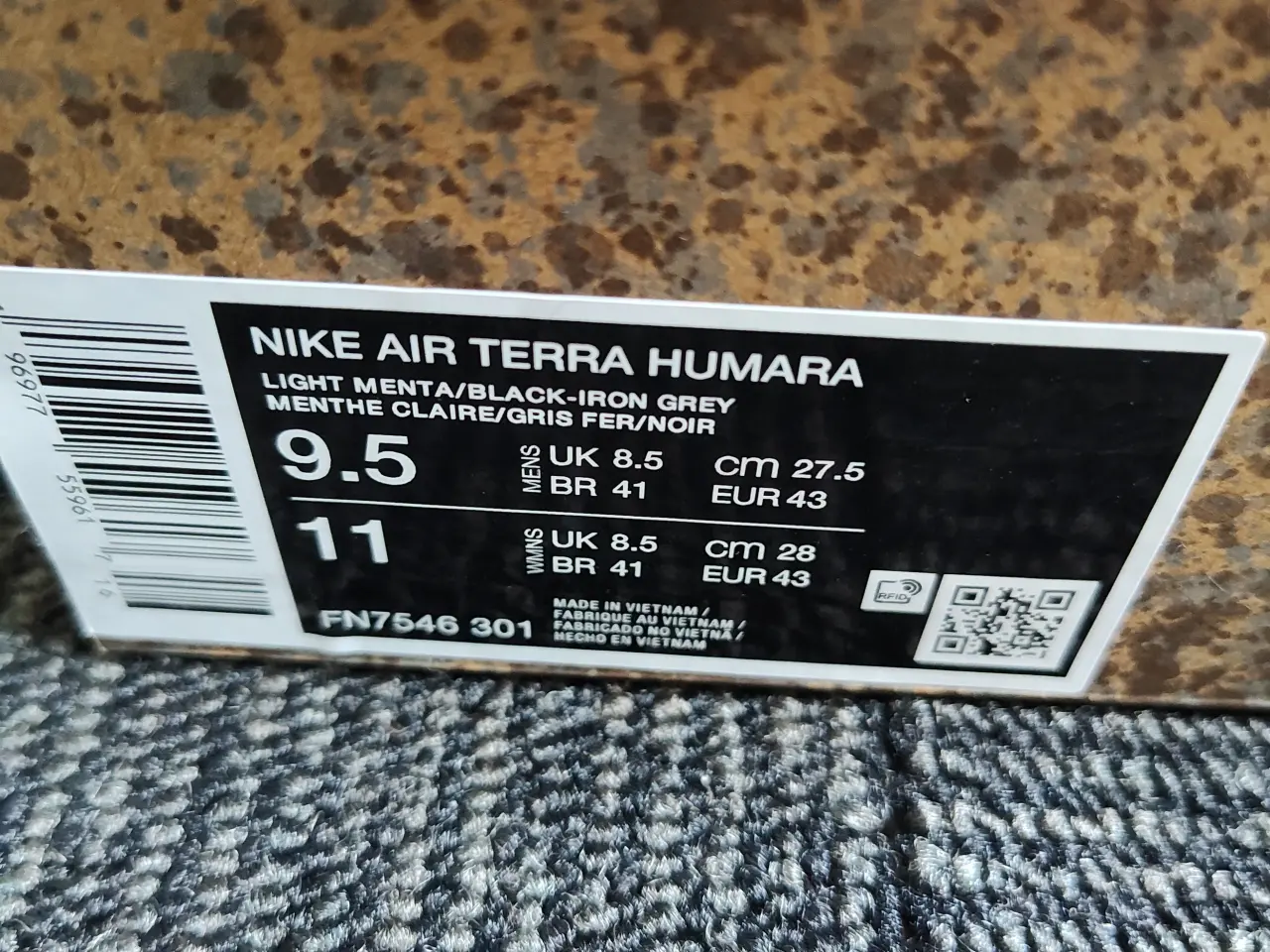 Billede 3 - Nike Air til herre