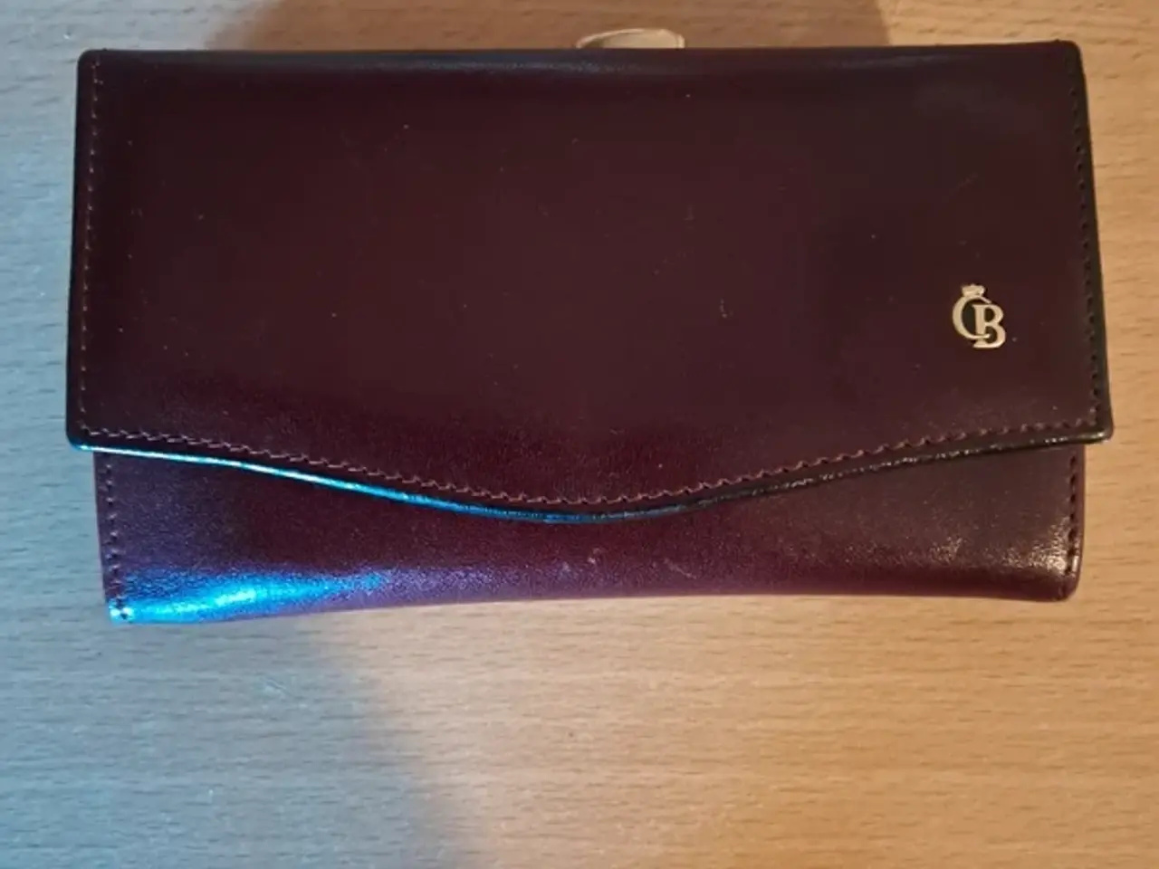 Billede 1 - Pung 5