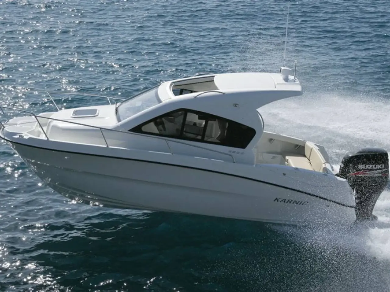 Billede 20 - Karnic 2255 STORM
